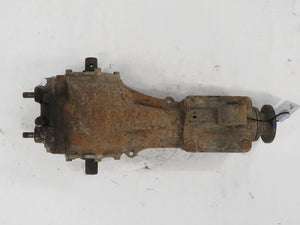 Subaru L-Serie Leone 1800 Kombi Differenzial Differential Hinterachsgetriebe