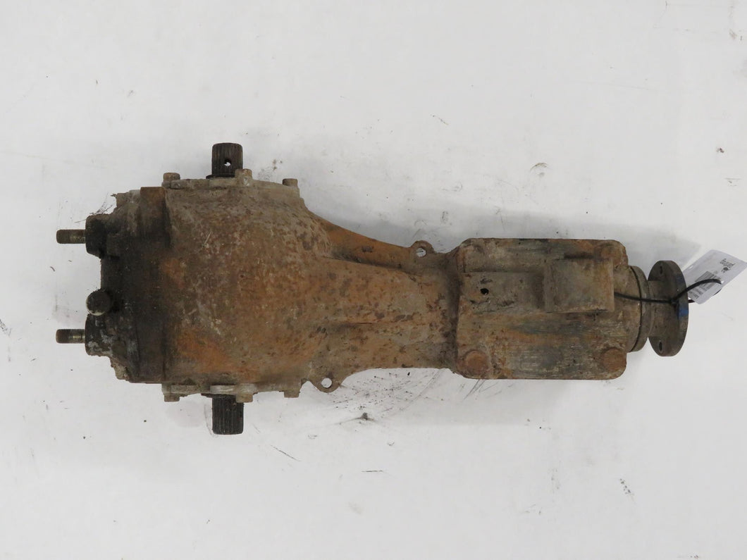 Subaru L-Serie Leone 1800 Kombi Differenzial Differential Hinterachsgetriebe