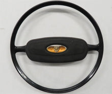 Laden Sie das Bild in den Galerie-Viewer, Jaguar XJ6 XJ12 Serie 2 Lenkrad steering wheel