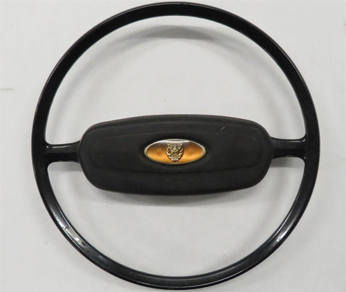 Jaguar XJ6 XJ12 Serie 2 Lenkrad steering wheel