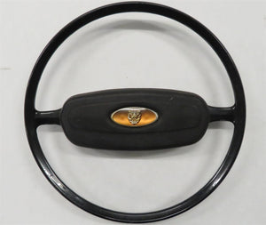 Jaguar XJ6 XJ12 Serie 2 Lenkrad steering wheel