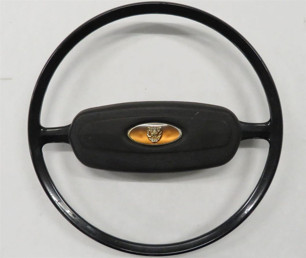 Jaguar XJ6 XJ12 Serie 2 Lenkrad steering wheel