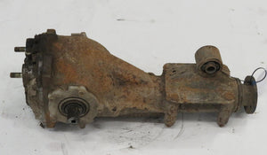 Subaru L-Serie Leone 1800 Kombi Differenzial Differential Hinterachsgetriebe