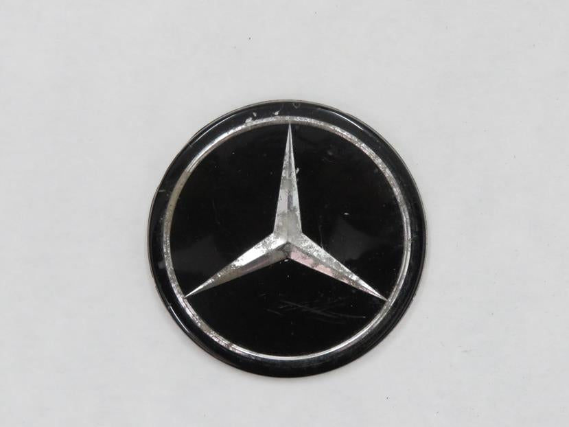 Mercedes Benz W123 Mercedesstern Stern im Lenkrad – PARTFROG