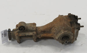 Subaru L-Serie Leone 1800 Kombi Differenzial Differential Hinterachsgetriebe