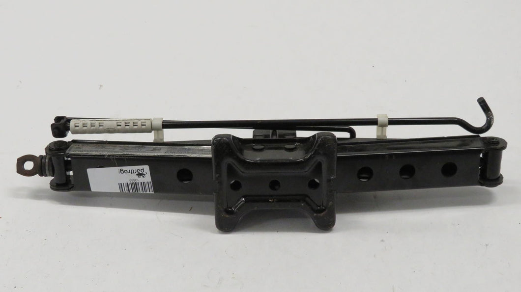 Range Rover III L322 (2006-2012) Bordwerkzeug original Wagenheber