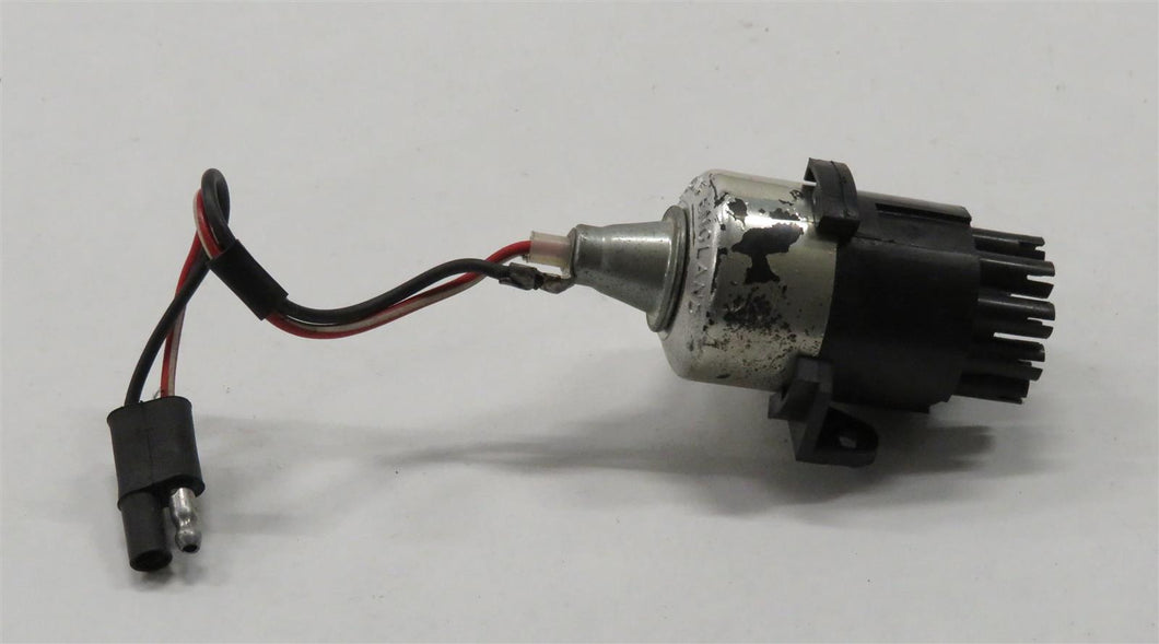 Jaguar XJ6 XJ12 Serie 2 Leuchteinheit Beleuchtung Instrumente Lichtleiter