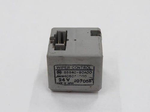 Toyota Land Cruiser HJ60 Steuerteil 24V Scheibenwischer wiper control 85940-90A00