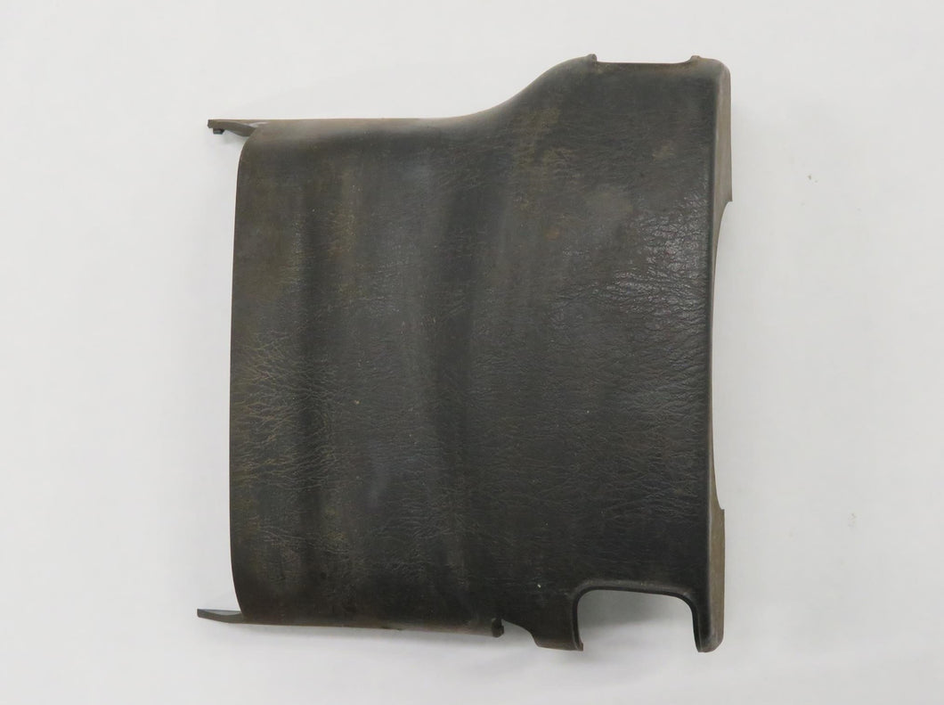 Toyota Celica T18 Verkleidung Abdeckung Lenksäule oben 45286-20450