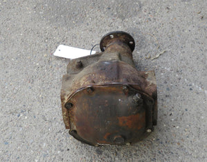 Mitsubishi Pajero Montero L040 2.6 Differential Differenzial vorn Vorderachsgetriebe