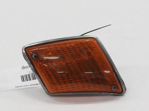 BMW E3 Blinker vorn rechts