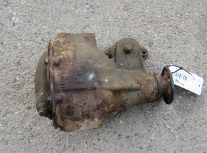 Mitsubishi Pajero Montero L040 2.6 Differential Differenzial vorn Vorderachsgetriebe