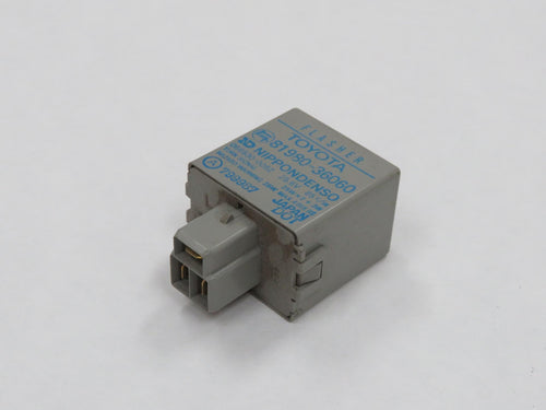 Toyota Land Cruiser HJ60 Blinkgeber Flasher 24V 81980-36060