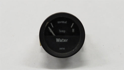 Jaguar XJ6 XJ12 Serie 2 Anzeige Temperatur Wasser Armaturenbrett Kombiinstrument