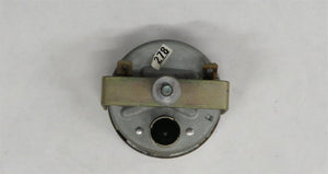 Jaguar XJ6 XJ12 Serie 2 Anzeige Temperatur Wasser Armaturenbrett Kombiinstrument