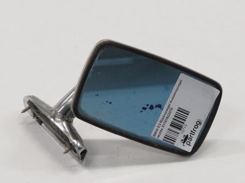 BMW E3 Rückspiegel Aussenspiegel rechts 51161822076