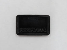 Laden Sie das Bild in den Galerie-Viewer, Toyota Land Cruiser HJ60 Emblem Schriftzug im Lenkrad