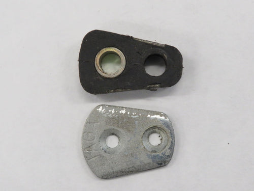 BMW E3 Schließführung Schloss Schließkeil Tür