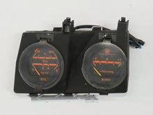Laden Sie das Bild in den Galerie-Viewer, Nissan 300ZX Turbo Z31 Ladedruckanzeige Öldruckanzeige Nebeninstrumente