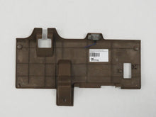 Laden Sie das Bild in den Galerie-Viewer, Nissan 300ZX Z31 Abdeckung Verkleidung unter Armaturenbrett vorn links Braun