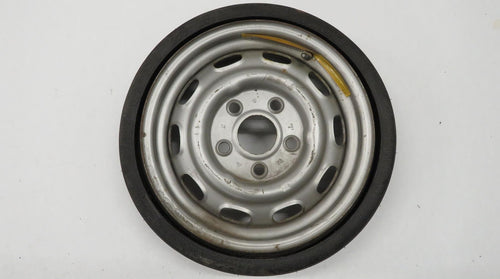 Porsche 924 944 928 Reserverad Ersatzrad Notrad Faltrad 5,5Jx15H2