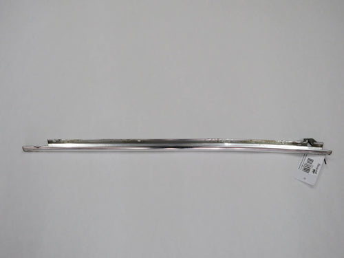 BMW E28 Brustleiste Zierleiste Chrome Tür innen vorn rechts oben 51211873052