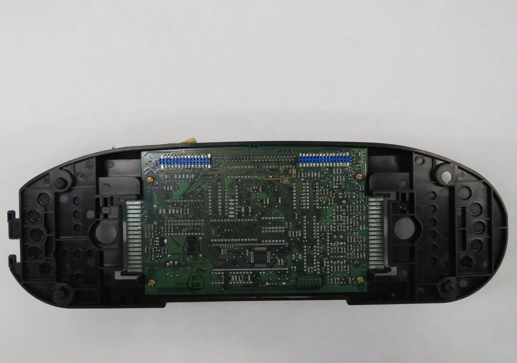 Porsche 928 S4 GT Kombiinstrument Baugruppe Elektronic 92864199101