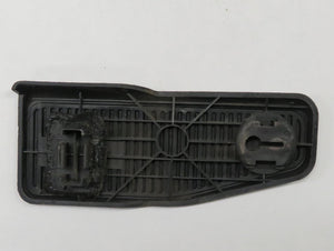 Toyota Celica T18 Fußstütze vorn links unten 58192-20040