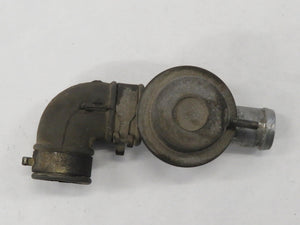 Mercedes Benz R129 300SL W140 300SE W124 M104 Abschaltventil AGR 0001407760