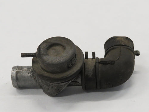 Mercedes Benz R129 300SL W140 300SE W124 M104 Abschaltventil AGR 0001407760