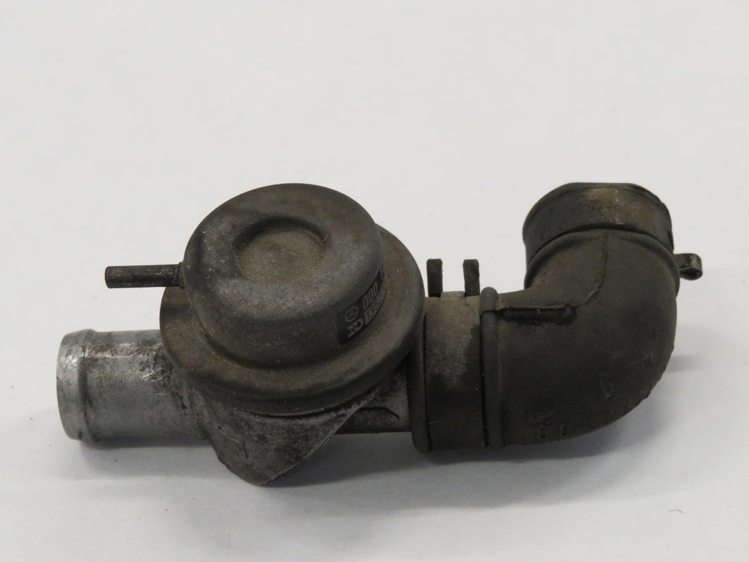 Mercedes Benz R129 300SL W140 300SE W124 M104 Abschaltventil AGR 0001407760