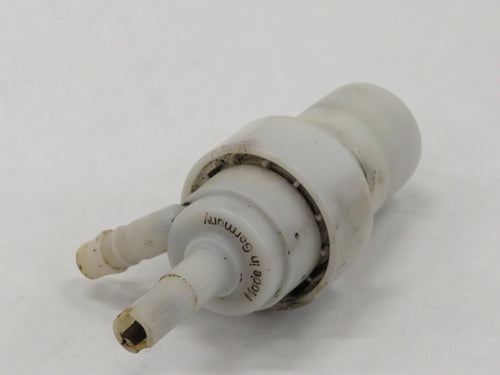 Porsche 928 4S GT Pumpe Scheinwerferreinigung 191855681