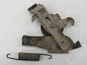 Mercedes Benz W140 S-Klasse Spanner Seil Handbremse Feststellbremse 0004200479