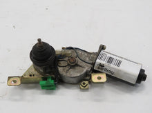 Laden Sie das Bild in den Galerie-Viewer, Mazda RX-7 FC (85-91) Motor Antrieb Heckscheibenwischer Wischermotor hinten