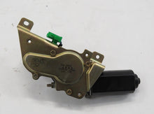 Laden Sie das Bild in den Galerie-Viewer, Mazda RX-7 FC (85-91) Motor Antrieb Heckscheibenwischer Wischermotor hinten