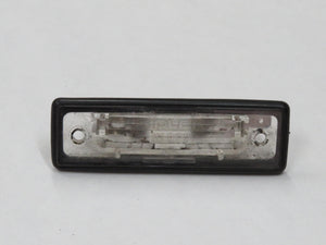 BMW E28 E24 E23 E12 E21 Kennzeichenleuchte