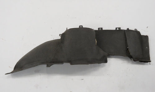 Mazda RX-7 FC (85-91) Verkleidung Kofferraum hinten rechts