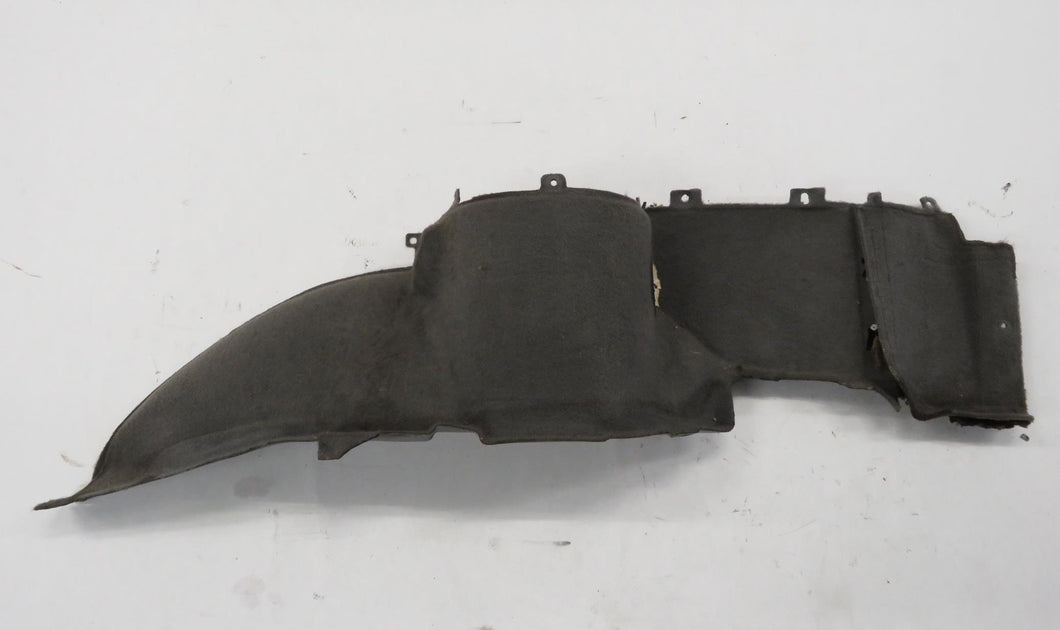 Mazda RX-7 FC (85-91) Verkleidung Kofferraum hinten rechts