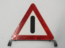 Laden Sie das Bild in den Galerie-Viewer, Mercedes Benz W140 R129 Warndreieck 1405900212 1405900312