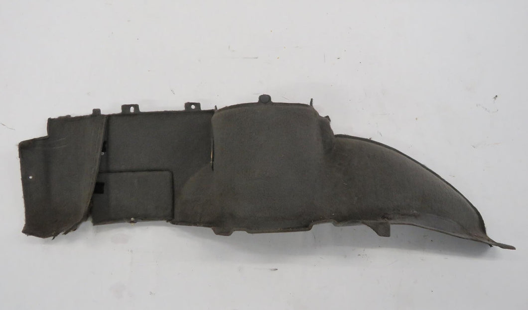 Mazda RX-7 FC (85-91) Verkleidung Kofferraum hinten links