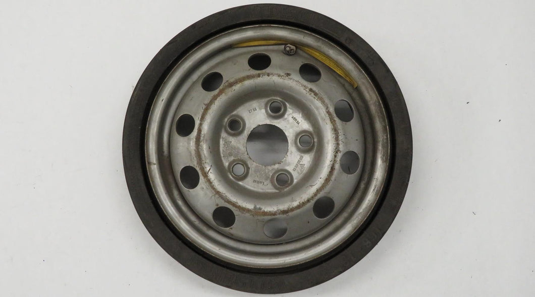 Porsche 928 Reserverad Ersatzrad Notrad Faltrad 5,5Jx15H2 ET55 92836101803