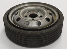 Laden Sie das Bild in den Galerie-Viewer, Porsche 928 Reserverad Ersatzrad Notrad Faltrad 5,5Jx15H2 ET55 92836101803
