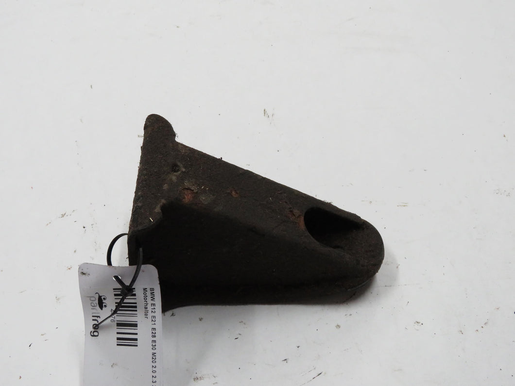 BMW E12 E21 E28 E30 M20 2.0 2.3 2.5 Motorhalter