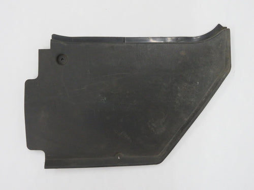 Toyota Land Cruiser HJ60 Innenverkleidung Fußraum vorn rechts 62111-90A00