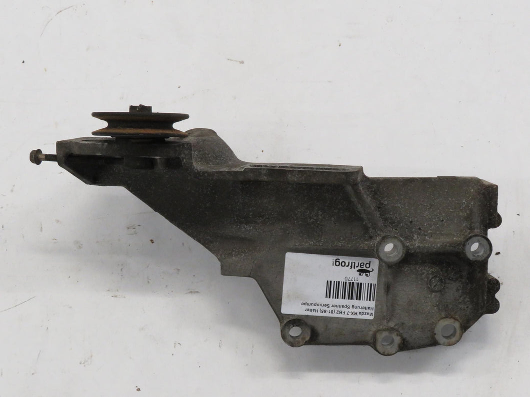 Mazda RX-7 FC (85-91) Halter Halterung Spanner Servopumpe