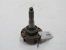 Laden Sie das Bild in den Galerie-Viewer, BMW E3 E9 Radnabe Radträger hinten erste Serie