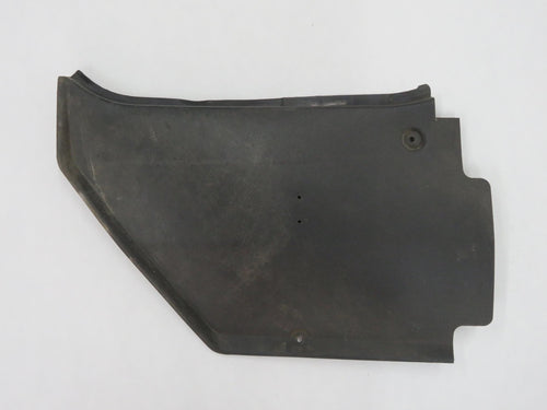 Toyota Land Cruiser HJ60 Innenverkleidung Fußraum vorn links 62112-90A00