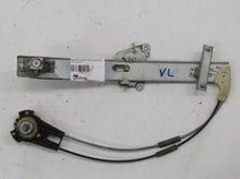 Laden Sie das Bild in den Galerie-Viewer, Mazda RX-7 FC (85-91) Fensterheber Tür vorn links