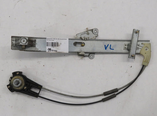 Mazda RX-7 FC (85-91) Fensterheber Tür vorn links
