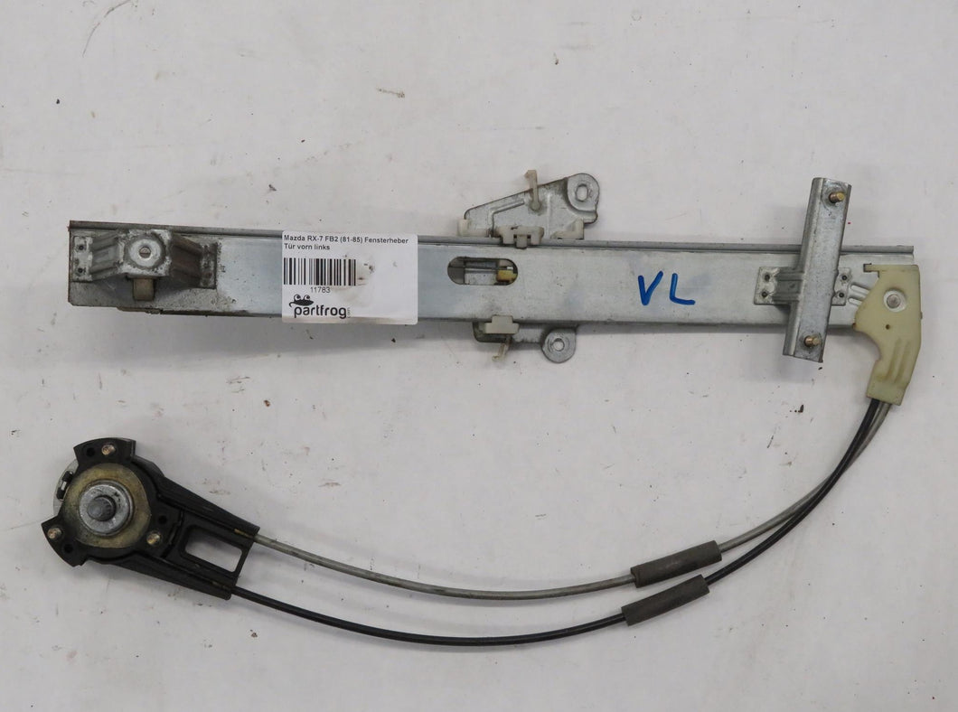Mazda RX-7 FC (85-91) Fensterheber Tür vorn links